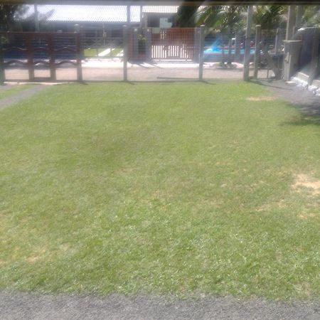 Casa Da Felicidade Tramandaí Esterno foto