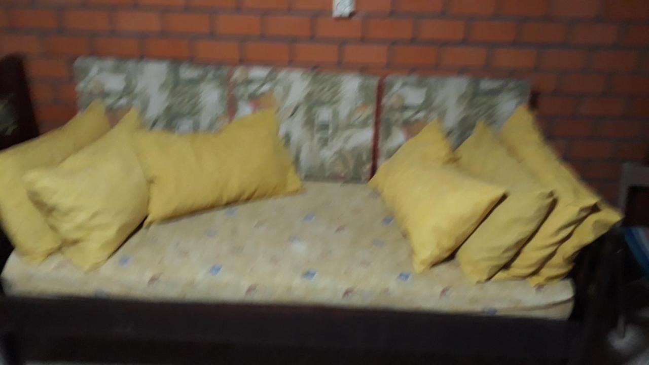 Casa Da Felicidade Tramandaí Esterno foto