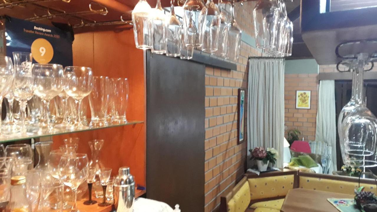 Casa Da Felicidade Tramandaí Esterno foto