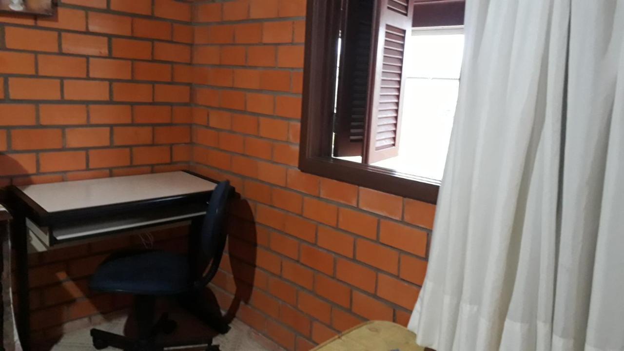 Casa Da Felicidade Tramandaí Esterno foto