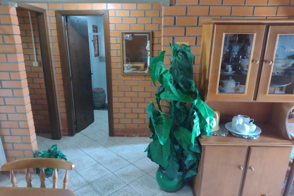 Casa Da Felicidade Tramandaí Esterno foto