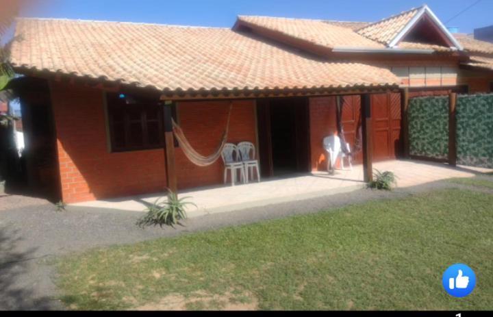 Casa Da Felicidade Tramandaí Esterno foto