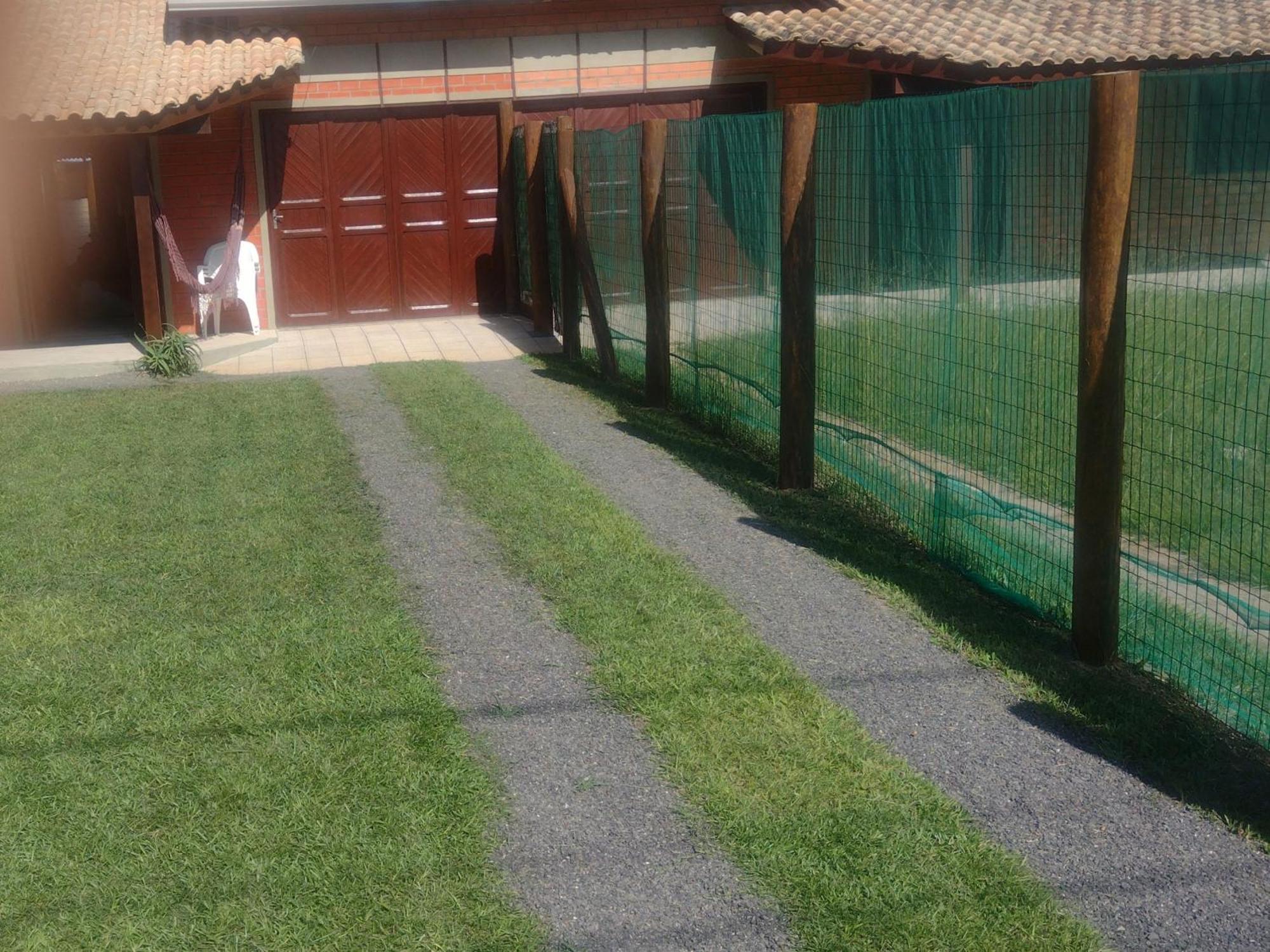 Casa Da Felicidade Tramandaí Esterno foto