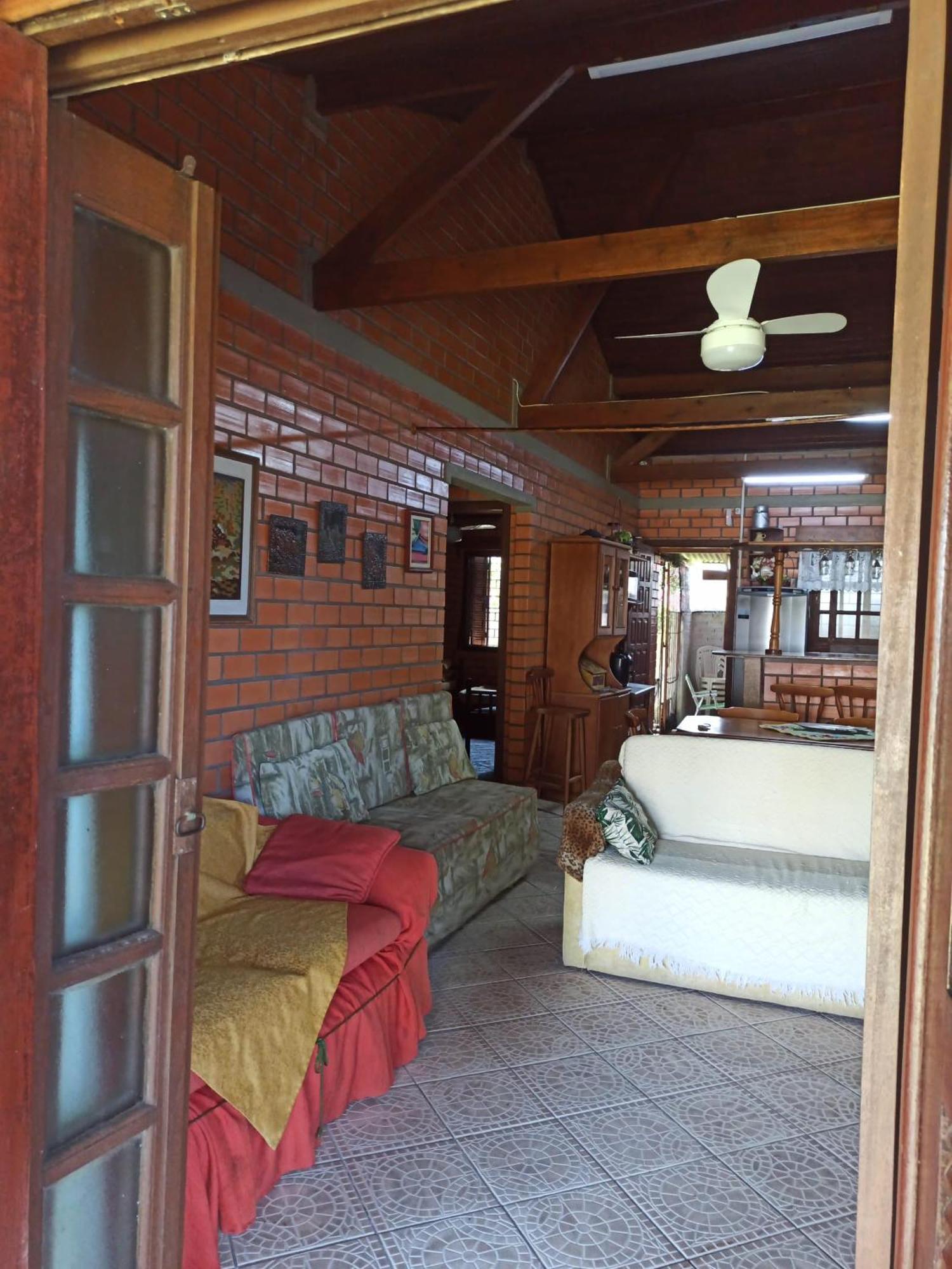 Casa Da Felicidade Tramandaí Esterno foto