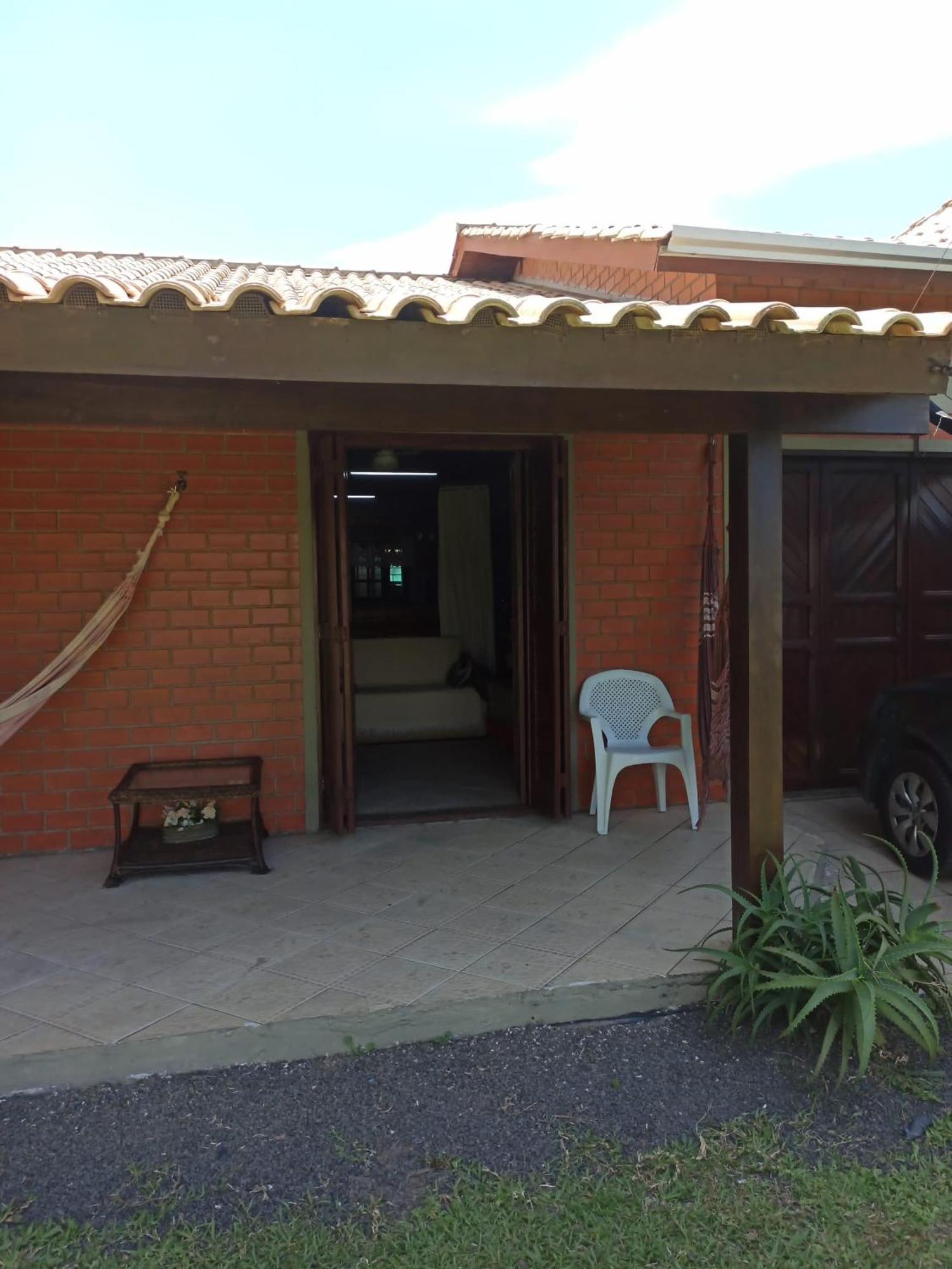 Casa Da Felicidade Tramandaí Esterno foto