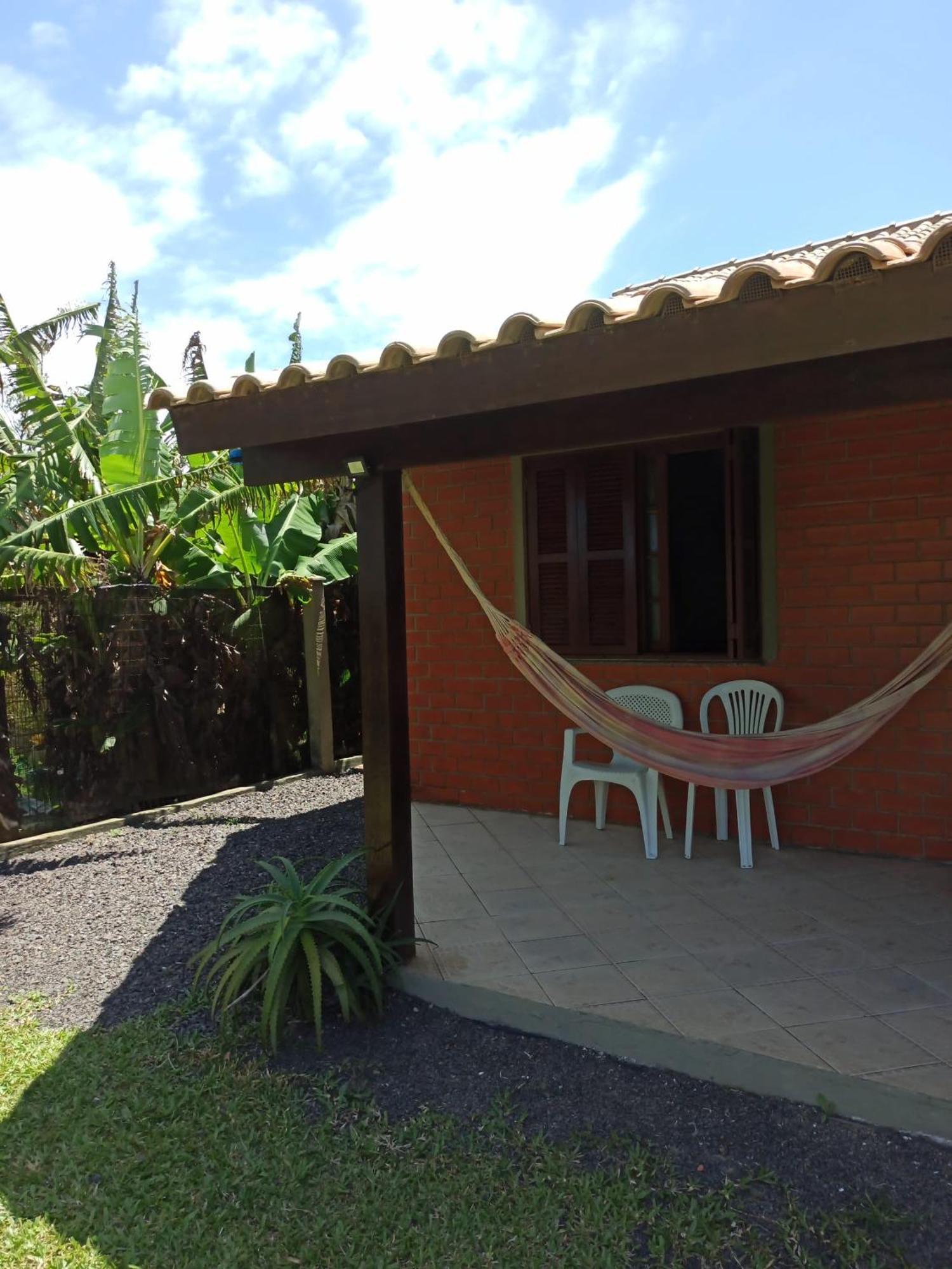 Casa Da Felicidade Tramandaí Esterno foto