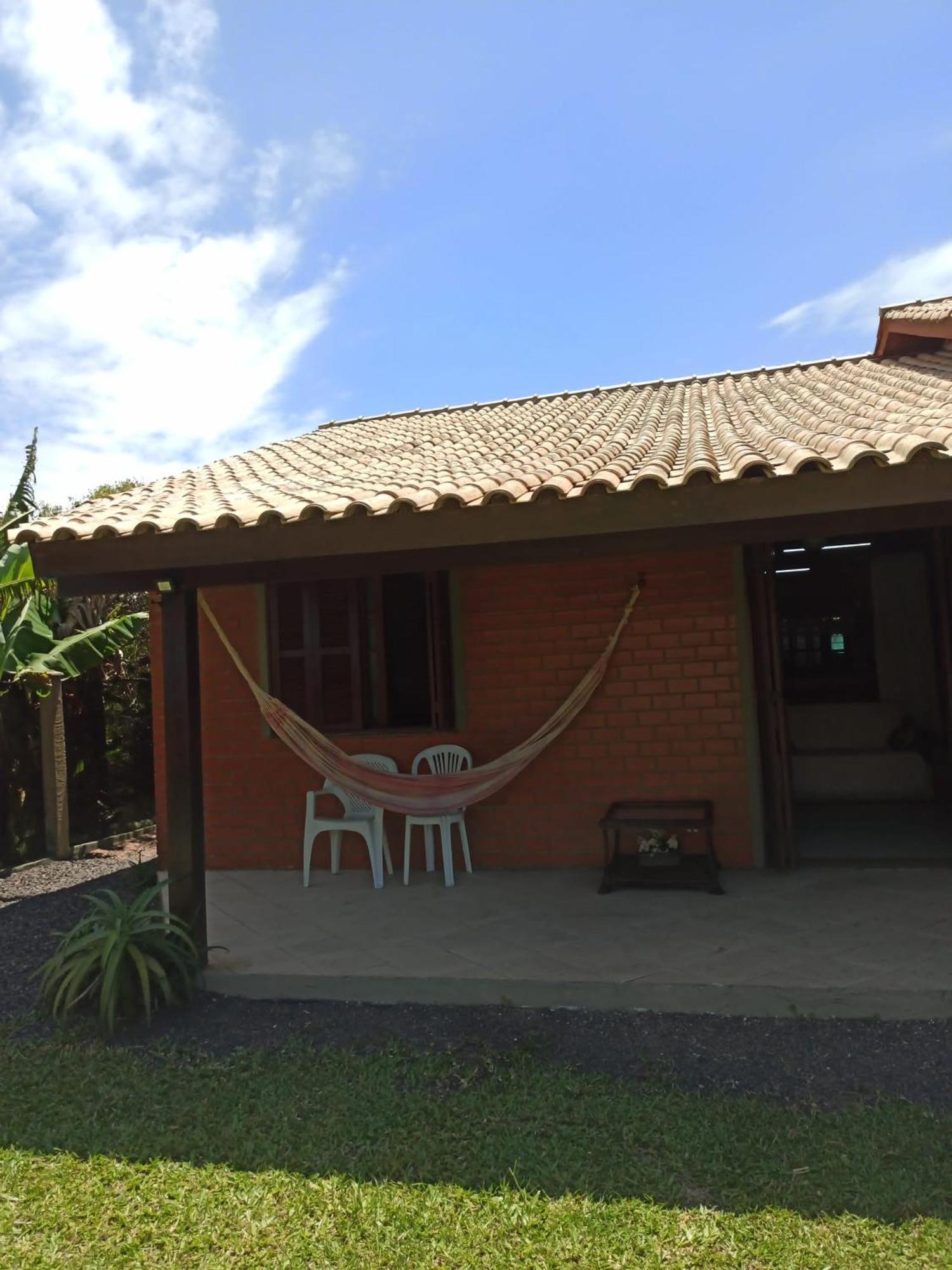 Casa Da Felicidade Tramandaí Esterno foto