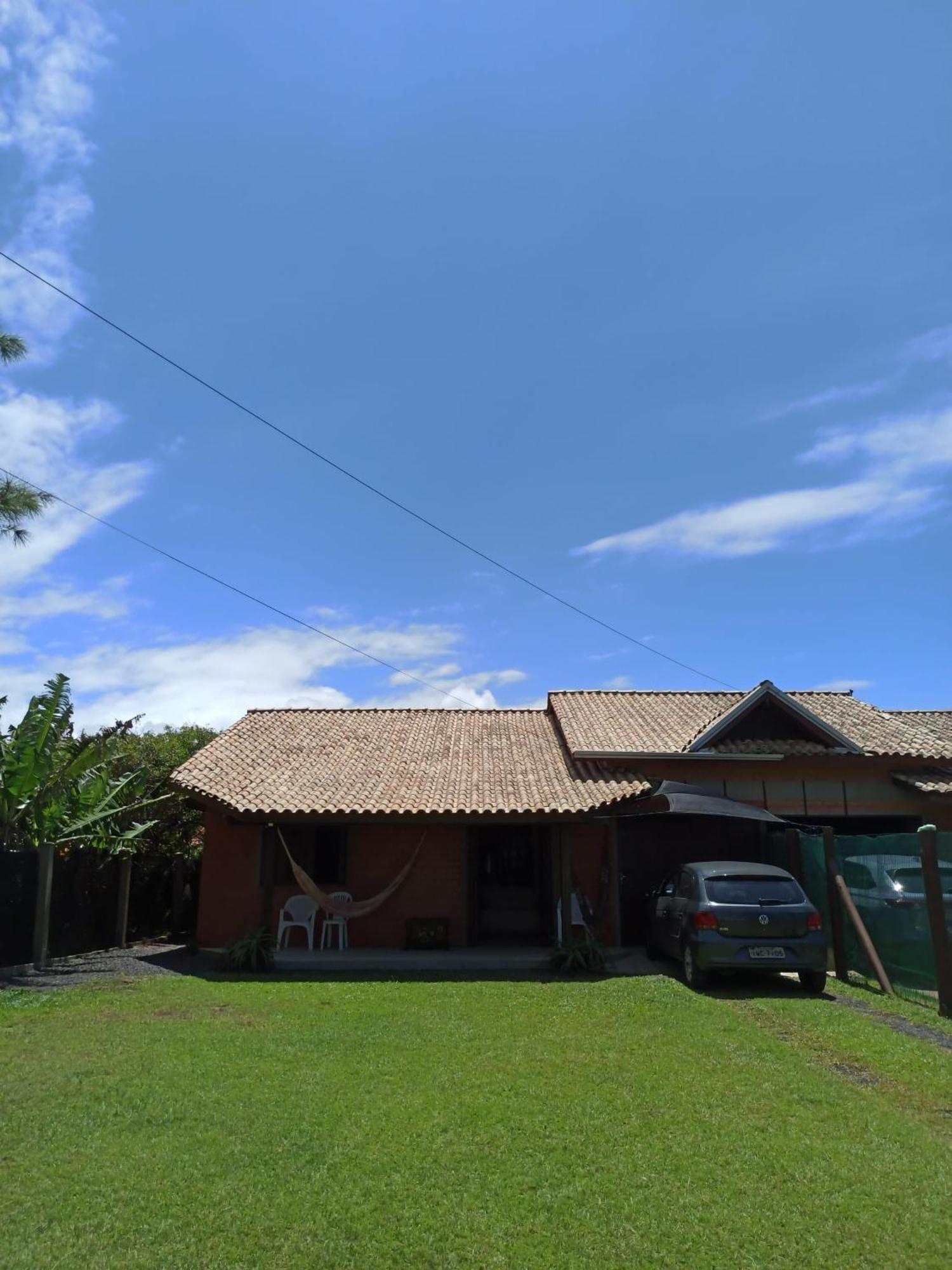 Casa Da Felicidade Tramandaí Esterno foto