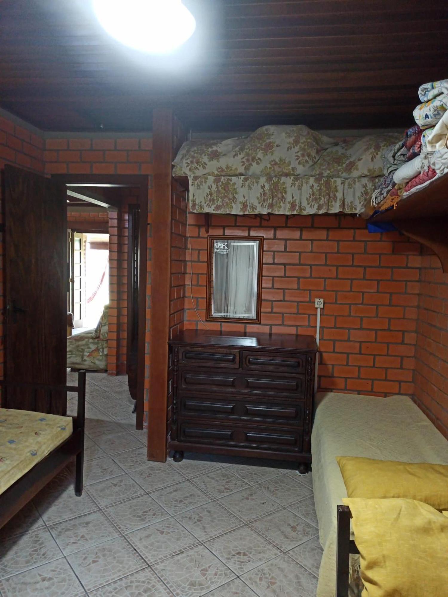 Casa Da Felicidade Tramandaí Esterno foto