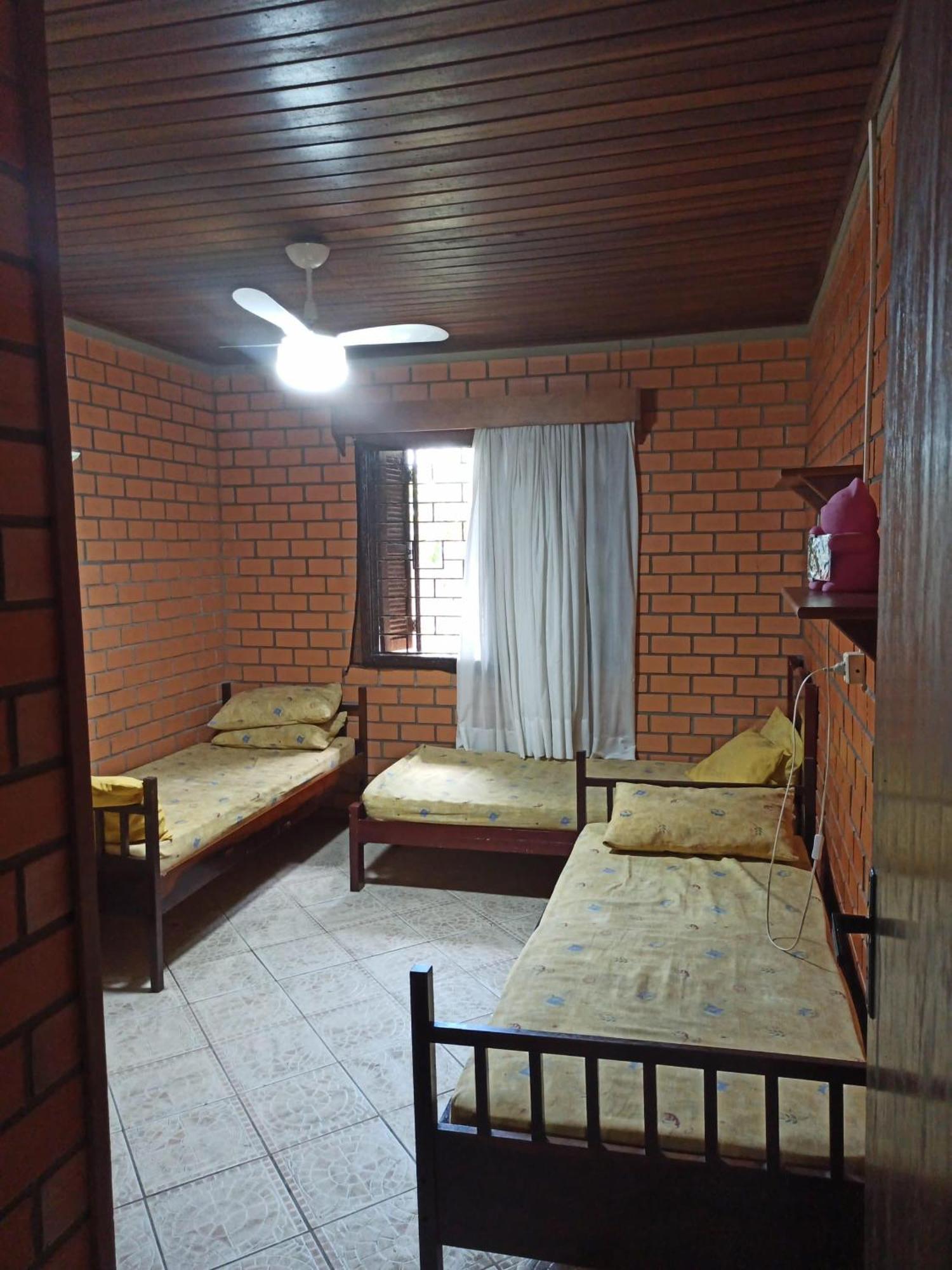 Casa Da Felicidade Tramandaí Esterno foto