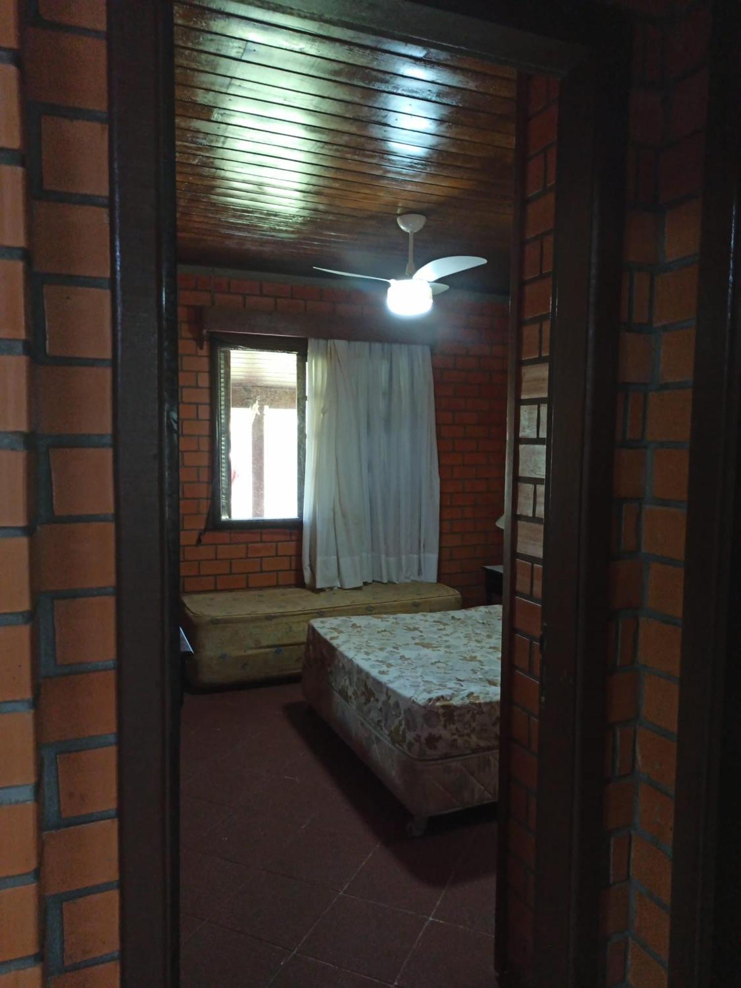 Casa Da Felicidade Tramandaí Esterno foto