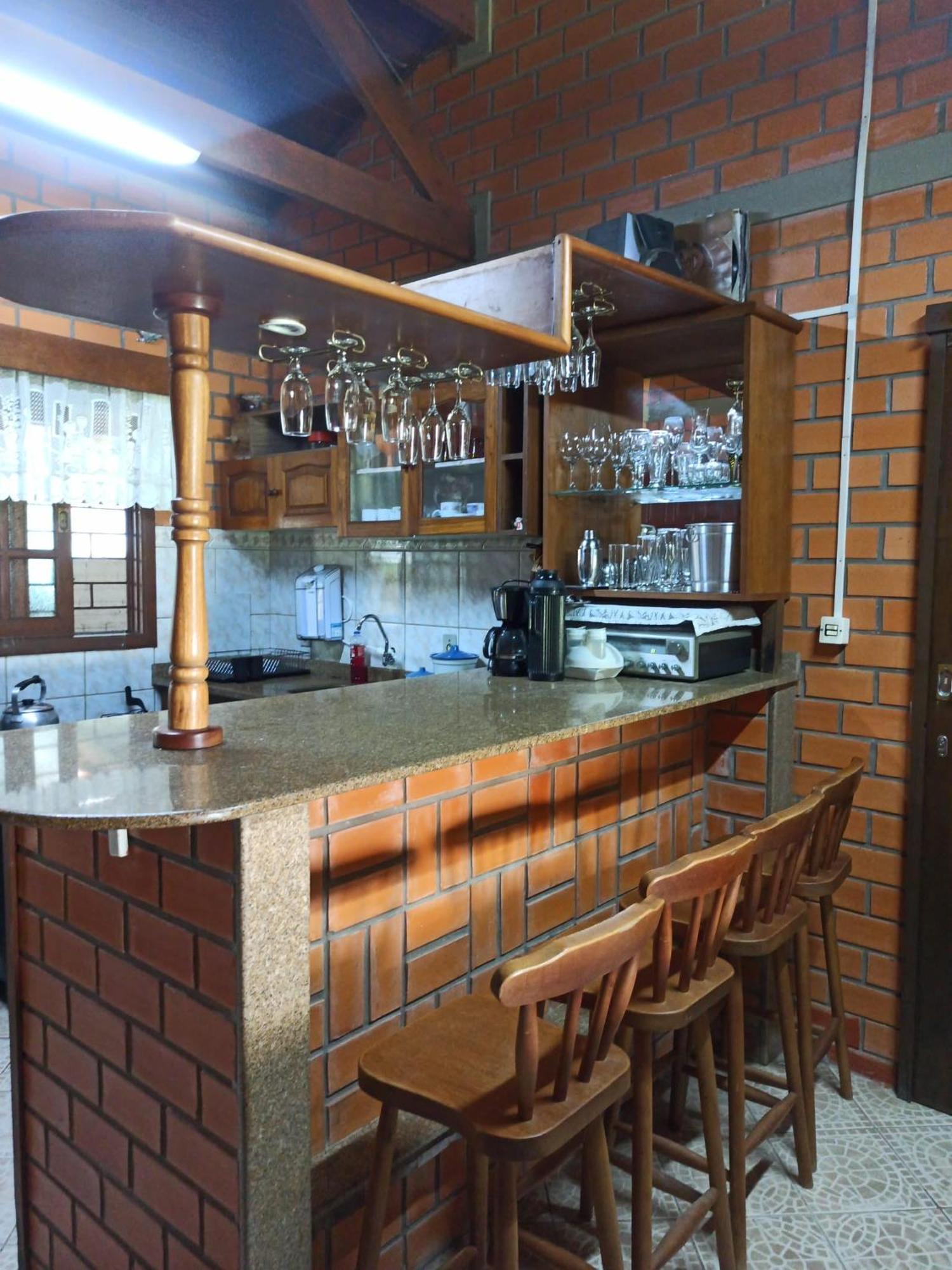 Casa Da Felicidade Tramandaí Esterno foto
