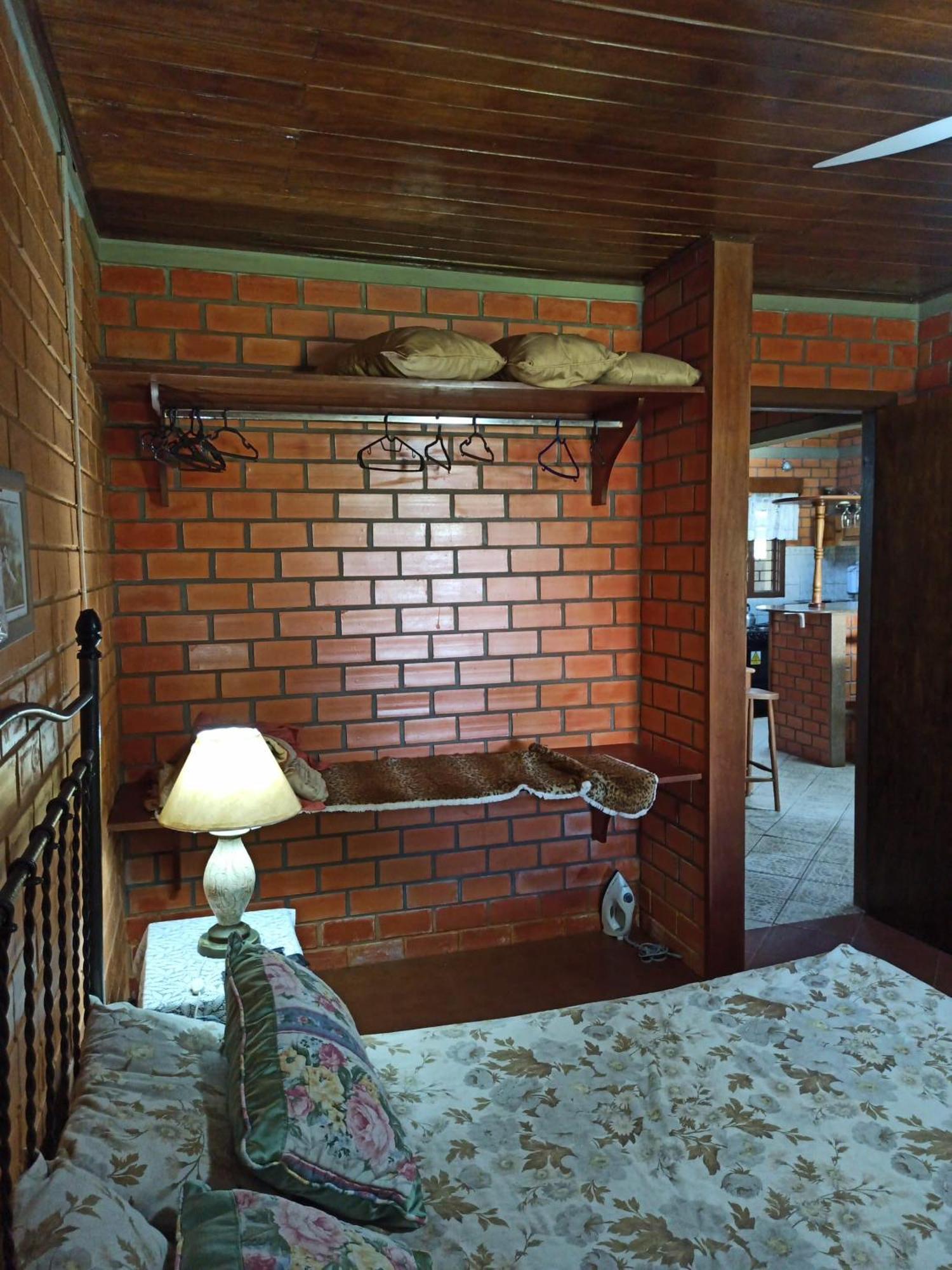 Casa Da Felicidade Tramandaí Esterno foto
