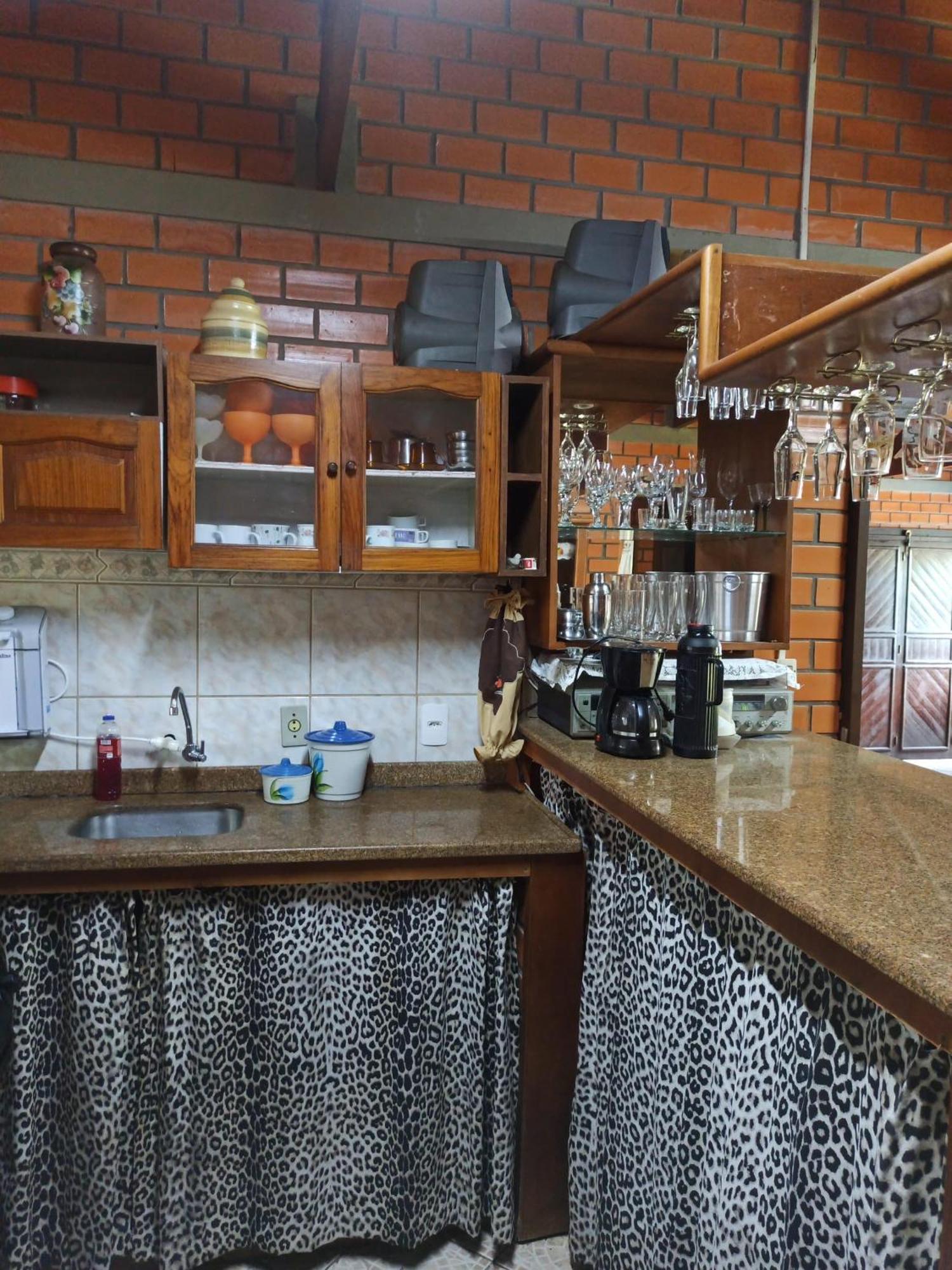Casa Da Felicidade Tramandaí Esterno foto