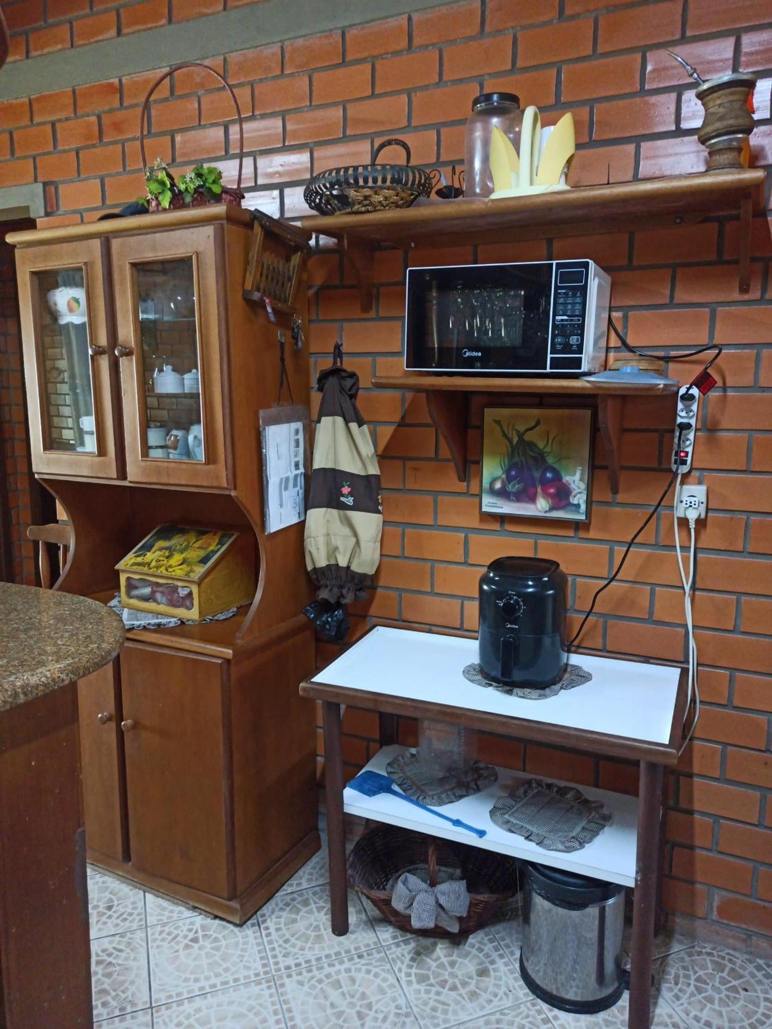 Casa Da Felicidade Tramandaí Esterno foto