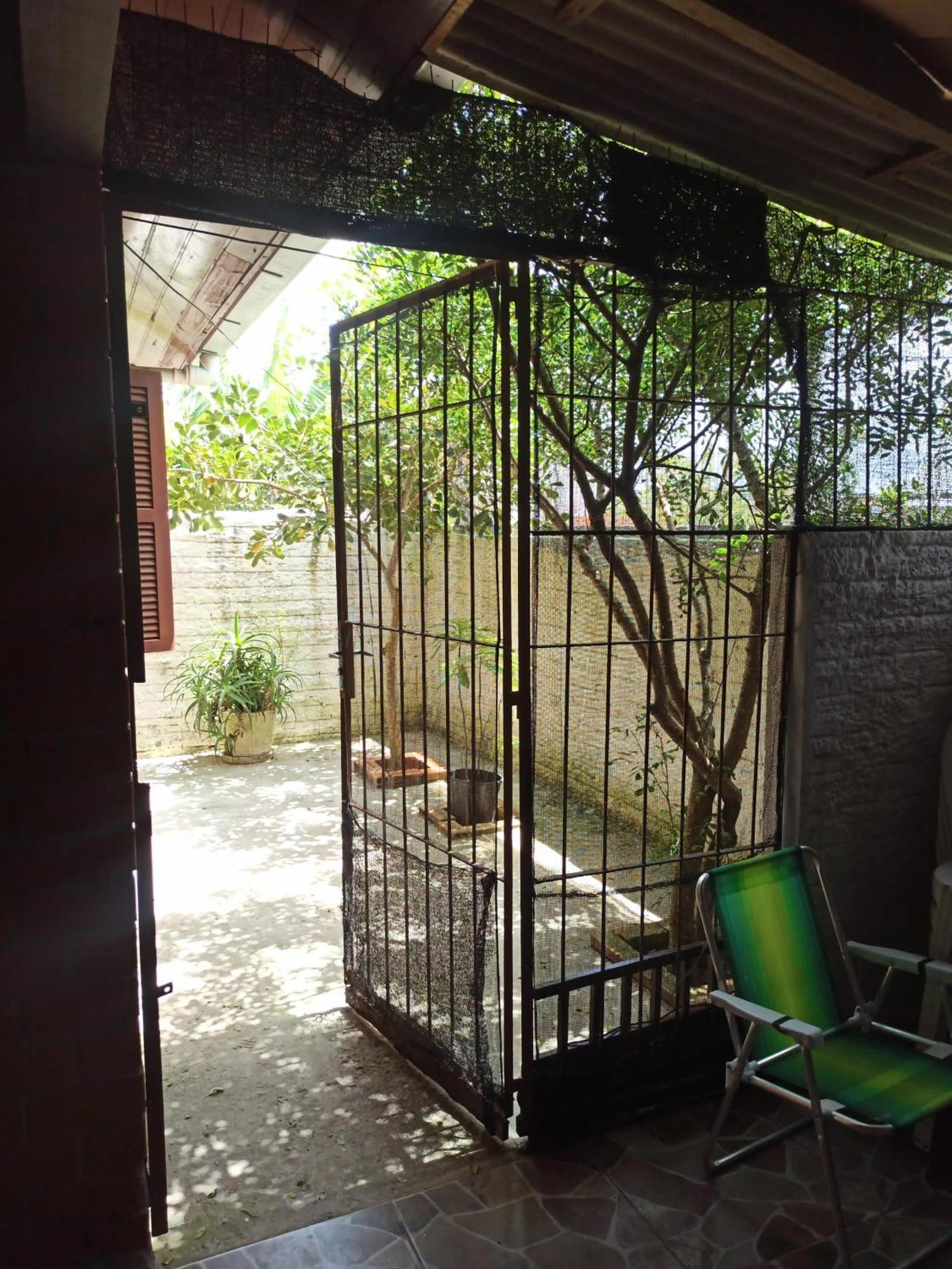 Casa Da Felicidade Tramandaí Esterno foto